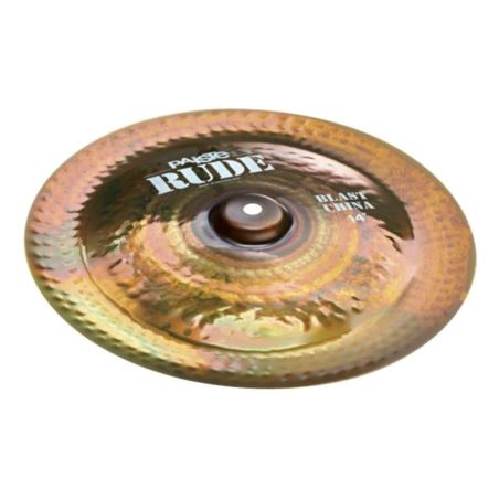 Paiste Talerz China Rude